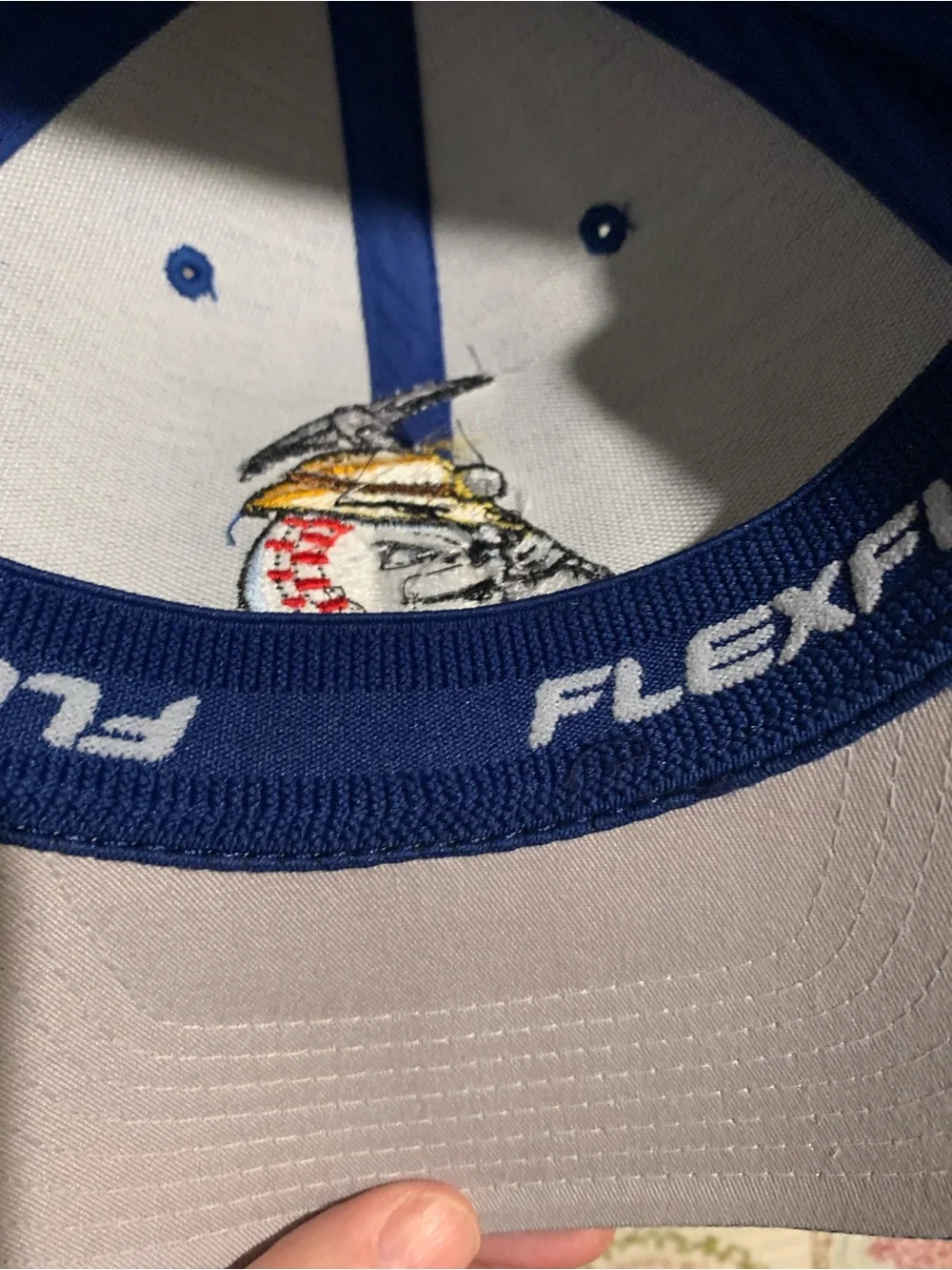 Flexfit this extremely
